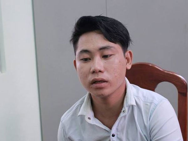 Nhiều đối tượng tham gia giết người tại quán karaoke ra đầu thú