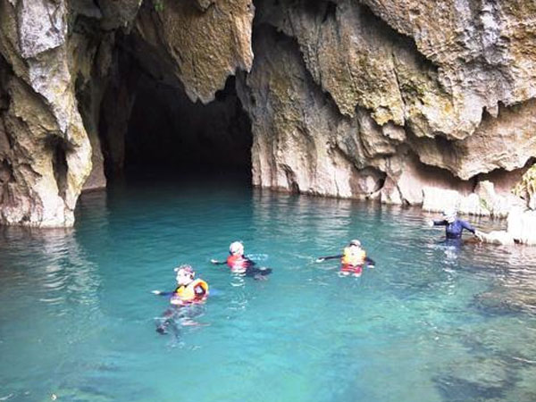 Phát hiện thêm 44 hang động kỳ vĩ ở Phong Nha - Kẻ Bàng