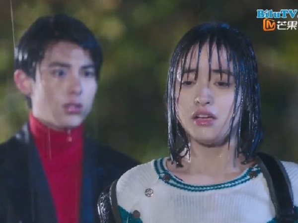 Phim Vườn sao băng 2018 tập 27-28: A Tự hóa côn đồ khi mẹ dùng mưu khiến bạn gái bỏ đi