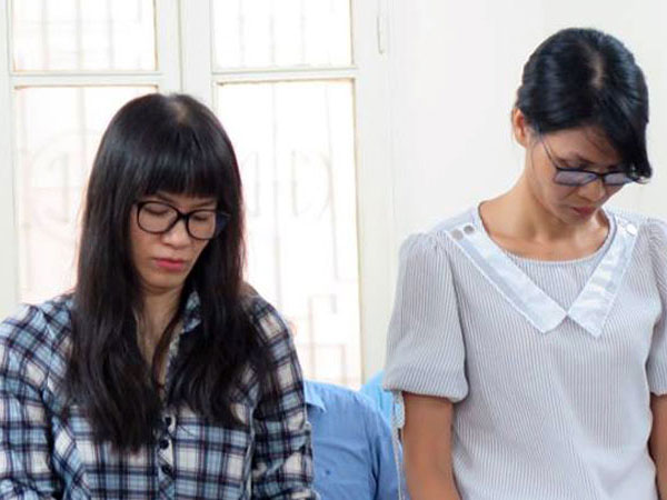 Tình tiết mới vụ nữ tổng giám đốc 'ôm' hàng trăm tỷ mắc tâm thần