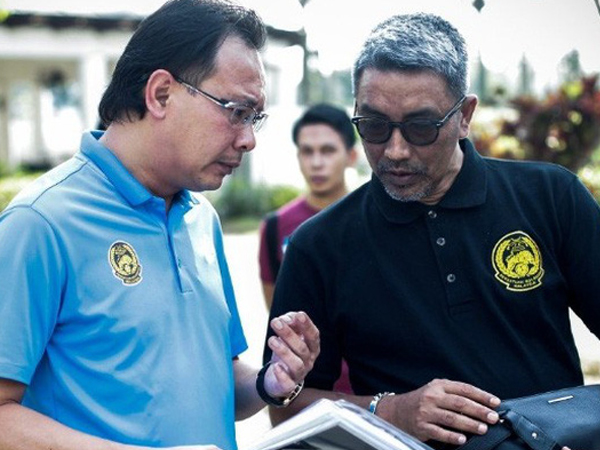 Tổng thư ký AFC quan ngại với việc nhập tịch cầu thủ cho tuyển quốc gia của Malaysia