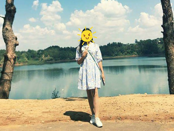 Tự thấy bản thân ăn mặc không đến nỗi mà vẫn bị chồng chê già và luộm thuộm, chị vợ U30 lên mạng nhờ tư vấn
