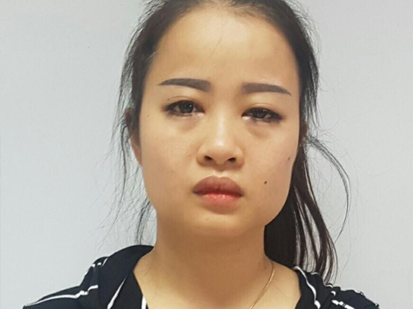 Bắt khẩn cấp cô gái 9x xinh đẹp trong đường dây chuyên bán lẻ ma túy ở Đà Nẵng