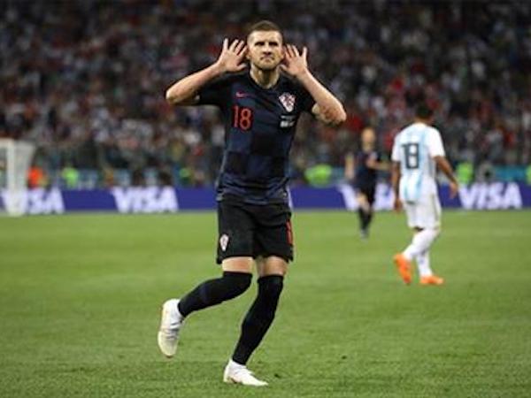 M.U đón tin mừng trong vụ săn á quân World Cup 2018