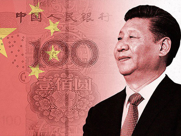 Số phận những con nợ còi cọc của Trung Quốc: Càng giãy càng lún sâu vào bẫy