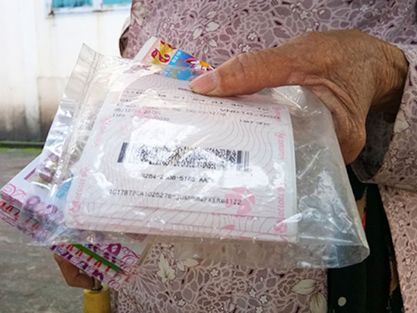 Sự trùng hợp không ngờ của 2 vé trúng jackpot 'khủng' mới nhất