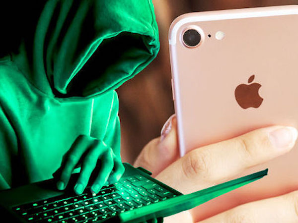 Tim Cook: Dữ liệu người dùng không là sản phẩm để Apple bán