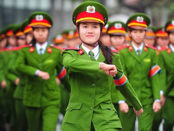 Video: Bộ Công an tinh gọn bộ máy, không còn cấp tổng cục