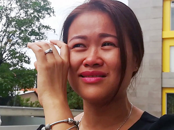 Video: Chủ đầu tư Carina lý giải việc cắt tiền hỗ trợ cư dân sau vụ cháy