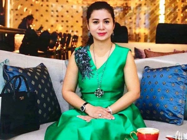 Anh Vũ giận dữ vì nghĩ rằng tôi đang chống lại 'thiên mệnh' và phơi bày chi tiết kế 've sầu thoát xác' của những người thao túng Trung Nguyên