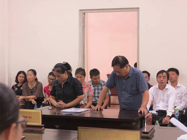 Bản án cho vợ chồng ông chủ cà phê 'bùng' hơn 120 tỷ tiền ngân hàng