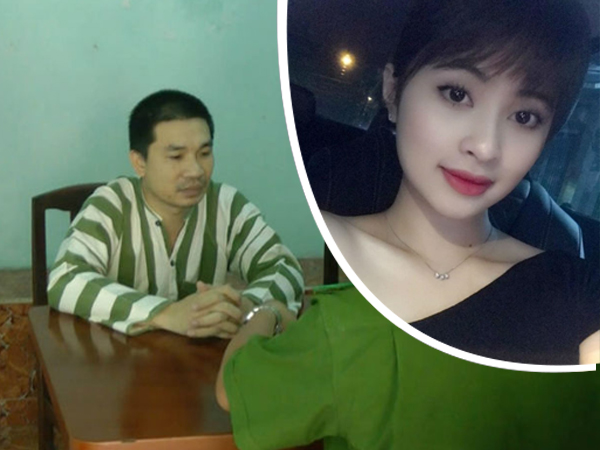 Bộ mặt ông trùm cùng 'hot girl' trong đường dây ma túy lớn nhất Việt Nam