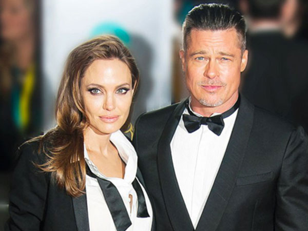 Brad Pitt khẳng định chi hơn 9 triệu USD cho Jolie nuôi con