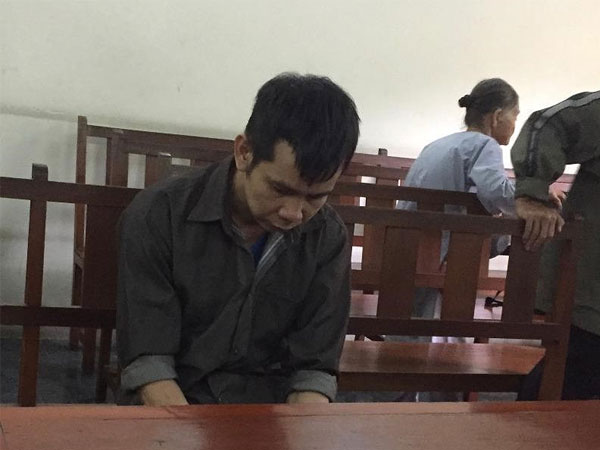 Chồng sát hại vợ vì khuyên can cắt đứt tình cũ không thành