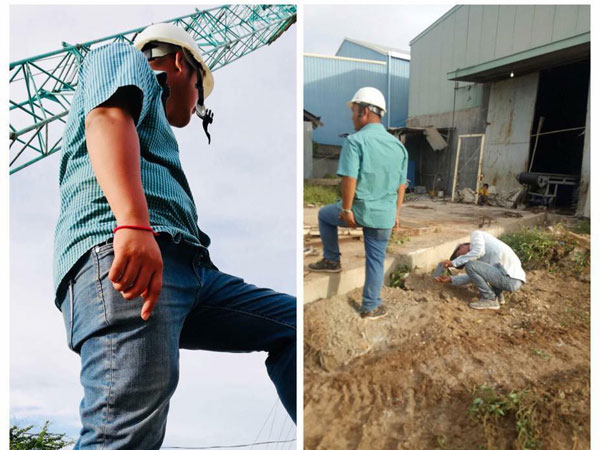 Cười nghiêng ngả với hậu trường chụp ảnh của những bức hình sống ảo 'nghìn like' trên MXH
