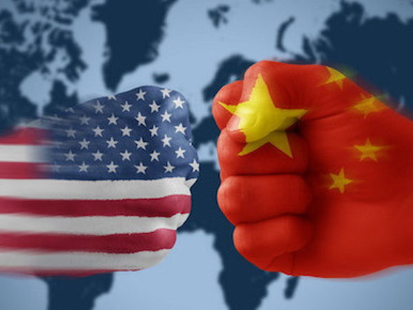 GDP Việt Nam có thể giảm 6.000 tỷ đồng mỗi năm vì Mỹ-Trung đối đầu