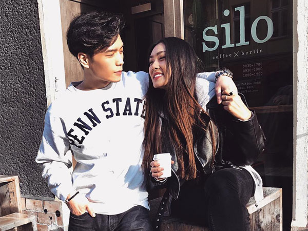 Giám đốc Việt 28 tuổi có nhan sắc 'cực phẩm', nhìn sang bạn gái cậu lại càng thêm ghen tị