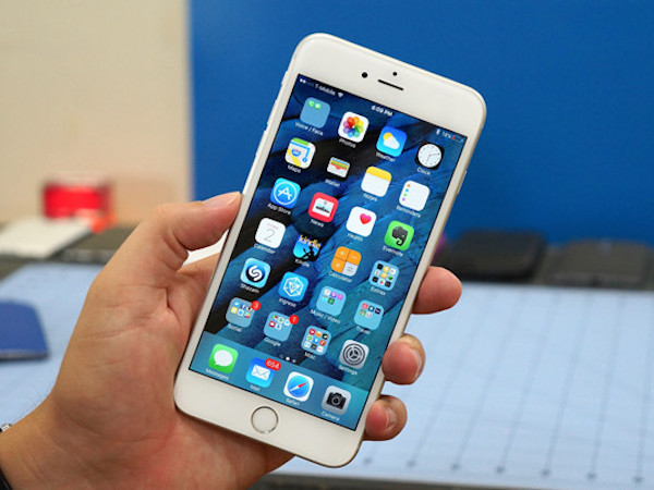 iPhone xách tay khan hàng, nhiều đại lý giảm giá ảo để hút khách