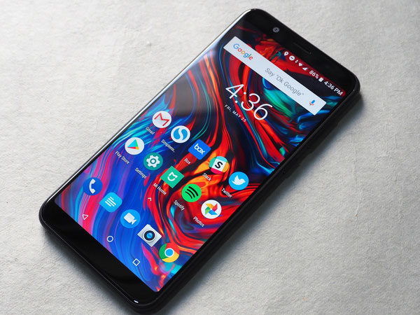 Những smartphone pin 2 ngày, giá rẻ