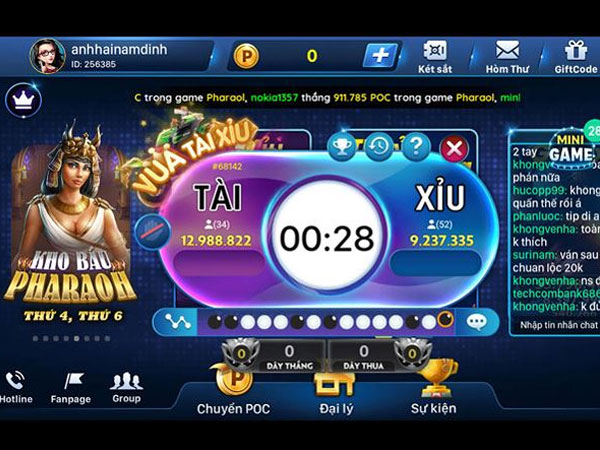 Sòng bạc ảo 'ăn' tiền thật nở rộ trên mạng