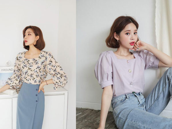 Vòng 1 'lép kẹp' tưởng không thể cứu, sắm ngay 3 mẫu áo này là quyến rũ ngay!