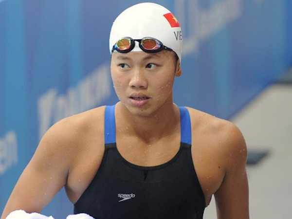 Ánh Viên từng bị trầm cảm khi chuẩn bị cho ASIAD 2018