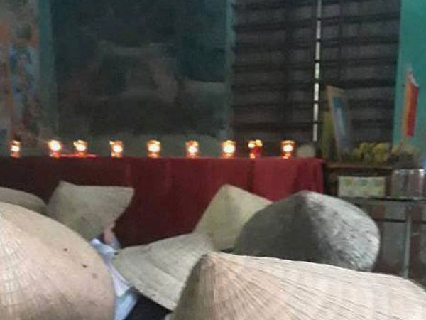 Hà Tĩnh: Tiêm thuốc dưỡng não tại trạm y tế, một cụ bà tử vong