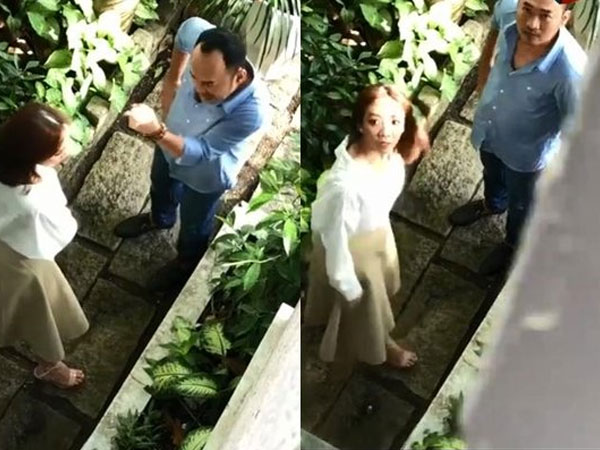 HOT showbiz: Thu Trang Tiến Luật bị nghi cãi nhau vì chuyện ngoại tình