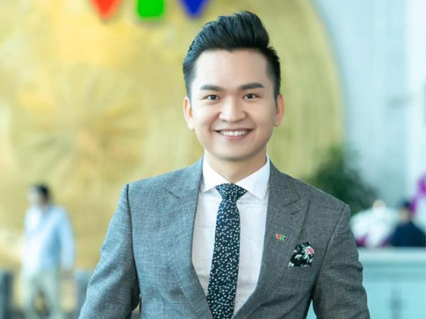 MC Hạnh Phúc bị sử dụng hình ảnh trái phép để lừa đảo
