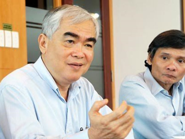 Nữ đại gia quyền lực lộ diện: 'Phân chia quyền lực' ở Eximbank tới hồi kết?