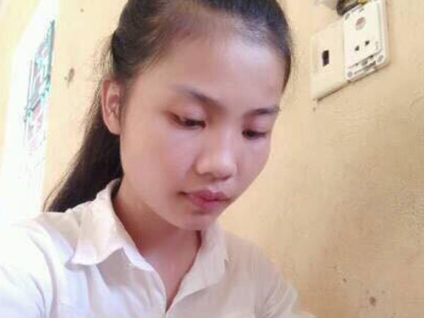 Nữ thủ khoa dân tộc Mường gạt nước mắt từ bỏ giảng đường đại học