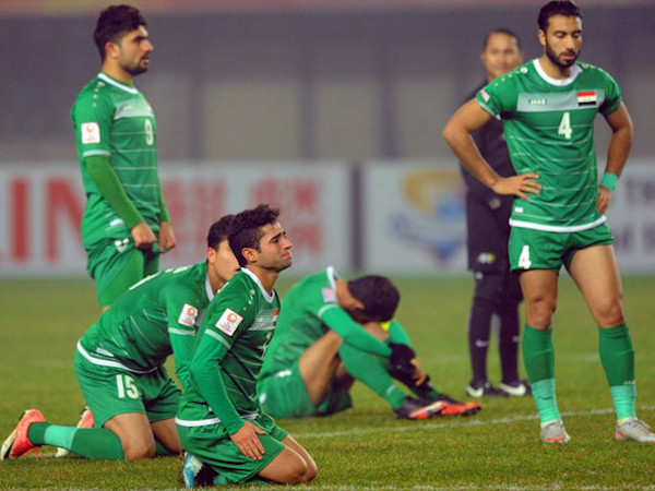 Olympic Iraq rút khỏi ASIAD: Cái giá quá đắt cho ‘căn bệnh’ thành tích