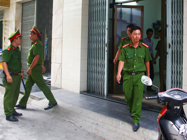 Ông Nguyễn Công Lang 'góp công' cho Vũ 'nhôm' thâu tóm nhà công sản ra sao?