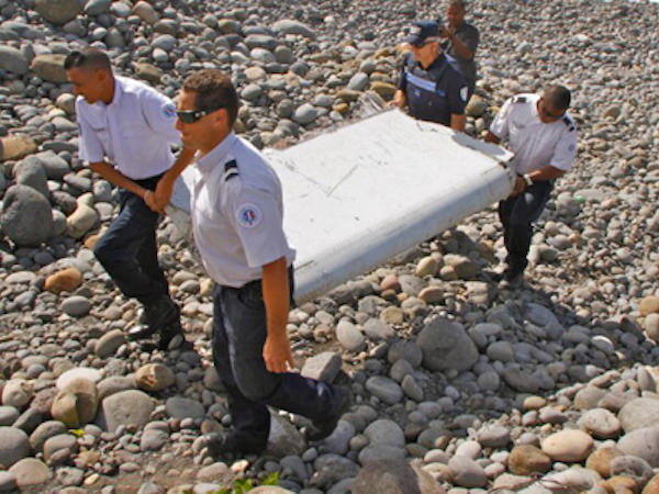 Pháp mở cuộc điều tra mới về vụ máy bay MH370 mất tích