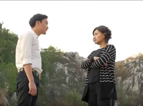 Phim Cả một đời ân oán tập 68: Để che giấu sự thật về Nguyên An, Diệu vô tình gây án mạng?