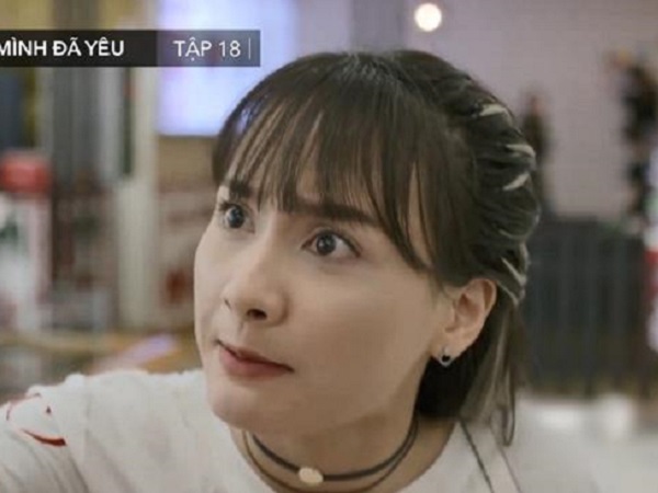 Phim Ngày ấy mình đã yêu: 'Bật mí' đầy đủ màn 'chửi như hát' của Bảo Thanh khiến cư dân mạng thích thú