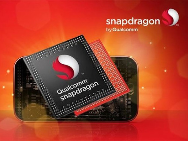 Qualcomm công bố chip tầm trung Snapdragon 670 tích hợp trí tuệ nhân tạo