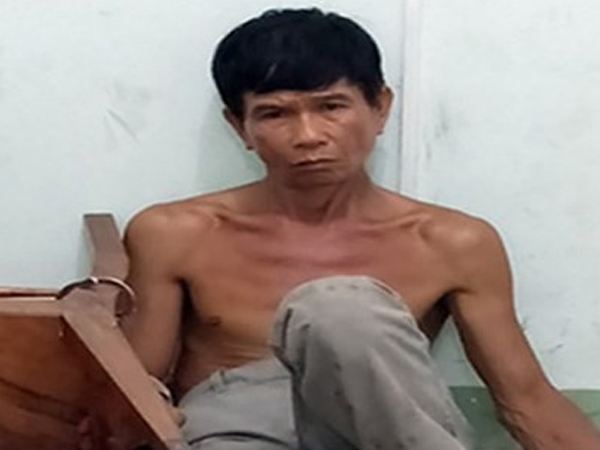 Sát nhân giết bé gái 10 tuổi giấu trong chậu cảnh ở Ninh Thuận: Nếu có nhân tính bé gái có cơ hội được cứu sống.