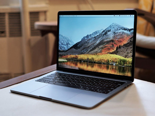 Sau lỗi quá nhiệt, MacBook Pro 2018 tiếp tục gặp vấn đề về âm thanh