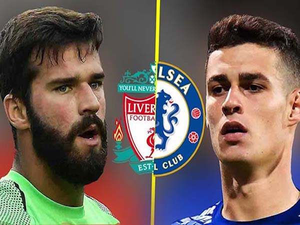 'Siêu bom tấn' thủ môn Kepa - Alisson: Canh bạc lớn định đoạt ngôi vương?