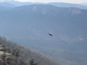 Siêu tiêm kích F-35 Hà Lan thử chế độ 'Quái thú' trên bầu trời Mỹ