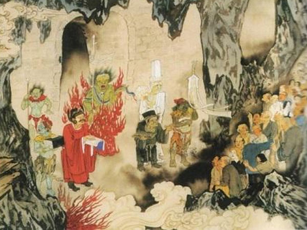 Tại sao tháng 7 âm lịch lại được gọi là 'tháng cô hồn'?