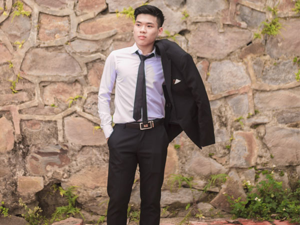 Thủ khoa khối B toàn quốc chính là thủ khoa đầu vào Đại học Y Hà Nội với số điểm 29,55