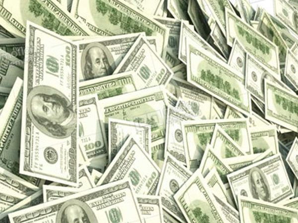 Tỷ giá ngoại tệ ngày 10/8: USD mạnh lên, Euro tiếp tục xuống thấp