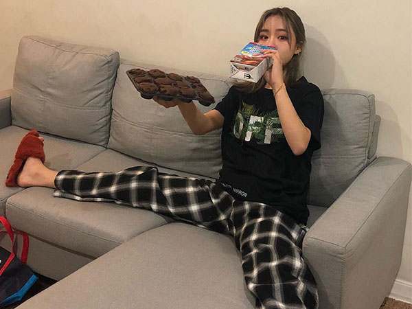 Vì bị chê bai, cô bạn giảm cân đến loét dạ dày và câu chuyện body shaming ai cũng nên tránh