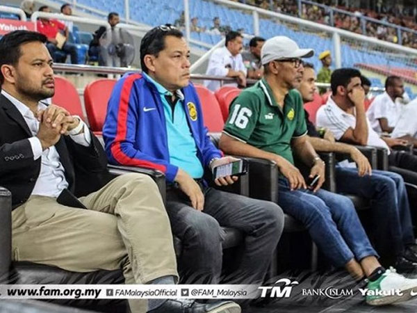 Bóng đá ASIAD lại có biến, UAE có thể bị loại sau hỗn chiến với Malaysia