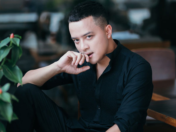 Cao Thái Sơn: 'Tôi hối hận vì yêu nhiều, làm nhiều người khổ đau'