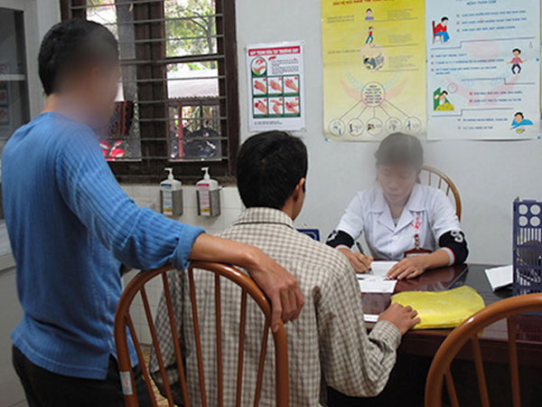 Chạy tội nhờ 'kim bài' chứng nhận tâm thần