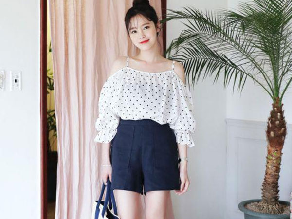 Đùi to, chân ngắn cứ mặc 6 kiểu quần sooc này là thon thả ngay