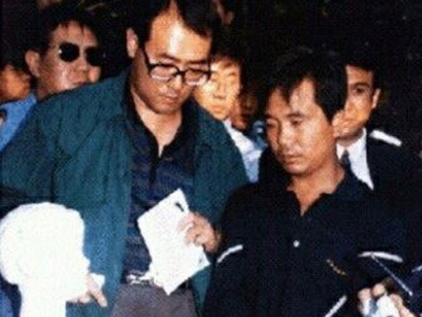 Kẻ 'Sát nhân taxi' tại Hàn Quốc: Sát hại 13 người trong vòng 1 tháng, giết chán thì đi đầu thú để được tử hình